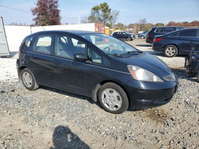 Photo 4 from auction – 2013 HONDA FIT with VIN JHMGE8H31DC032844