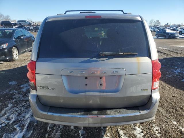 Photo 6 from auction – 2013 DODGE GRAND CARA with VIN 2C4RDGBGXDR597393