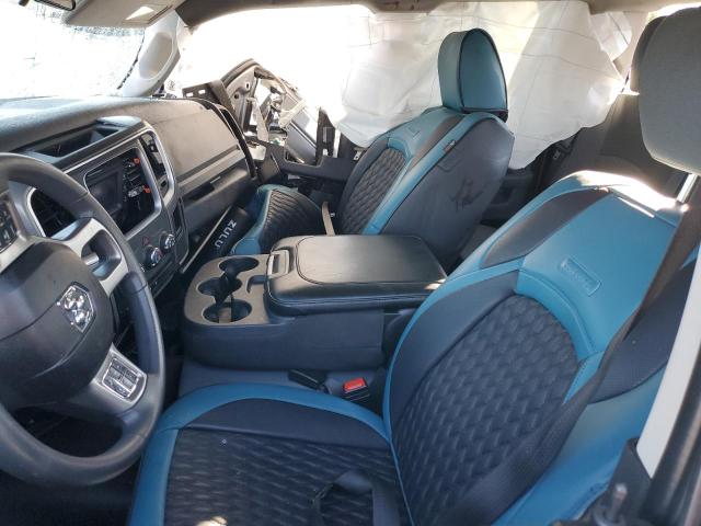 Photo 7 from auction – 2024 RAM 1500 CLASSIC with VIN 1C6RR6GG7RS123626