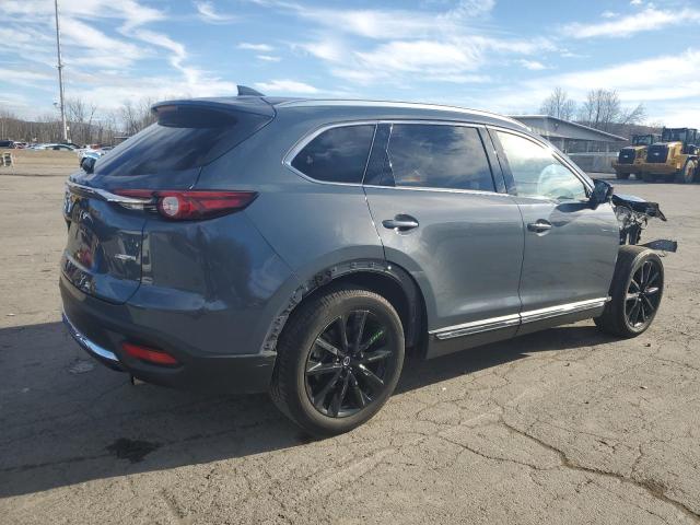 Photo 3 from auction – 2022 MAZDA CX-9 GRAND with VIN JM3TCBDY7N0610024