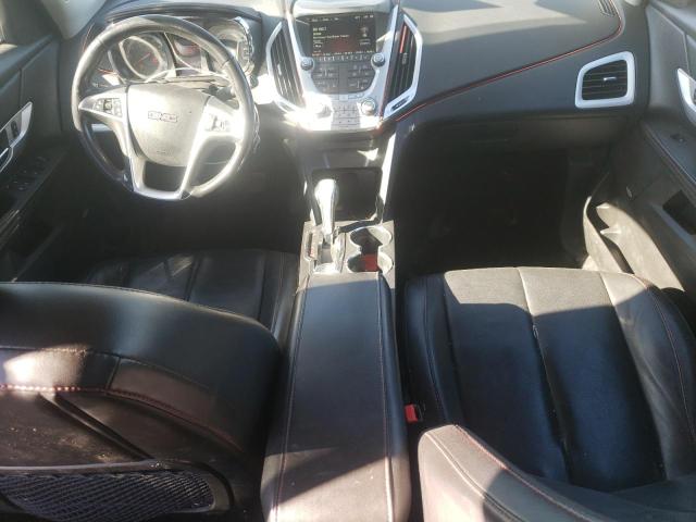 Photo 8 from auction – 2015 GMC TERRAIN SL with VIN 2GKFLYE39F6167691