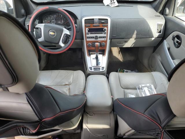 Photo 8 from auction – 2008 CHEVROLET EQUINOX LT with VIN 2CNDL83F086307271