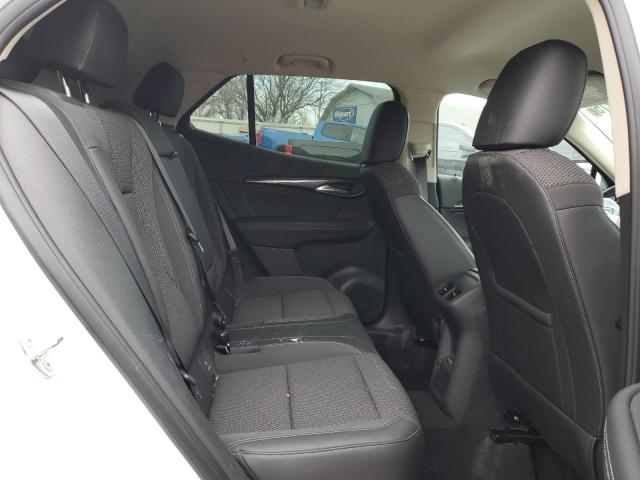 Photo 11 from auction – 2023 BUICK ENVISION P with VIN LRBFZMR44PD205576