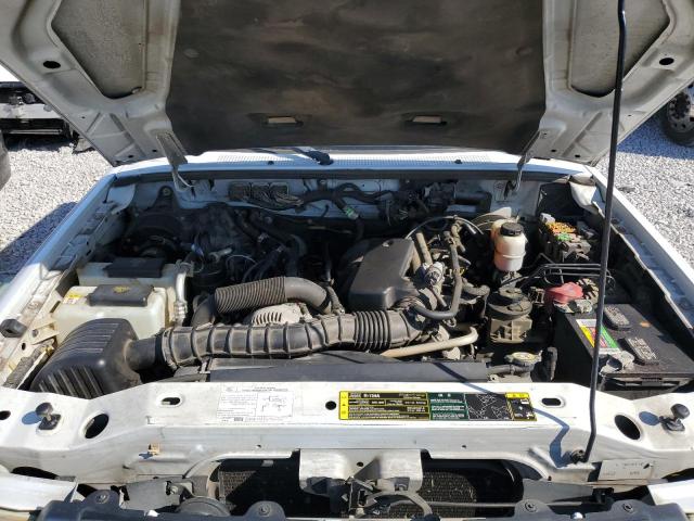 Photo 11 from auction – 2007 FORD RANGER SUP with VIN 1FTYR14U97PA98085