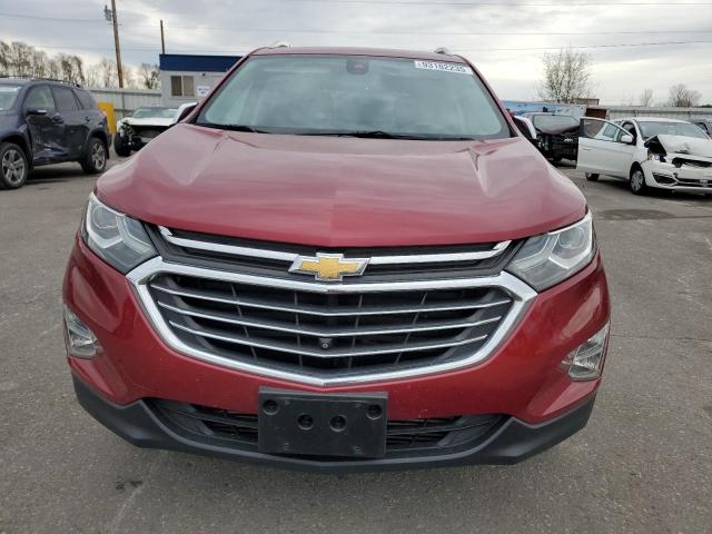 Photo 5 from auction – 2019 CHEVROLET EQUINOX PR with VIN 2GNAXXEV8K6285643