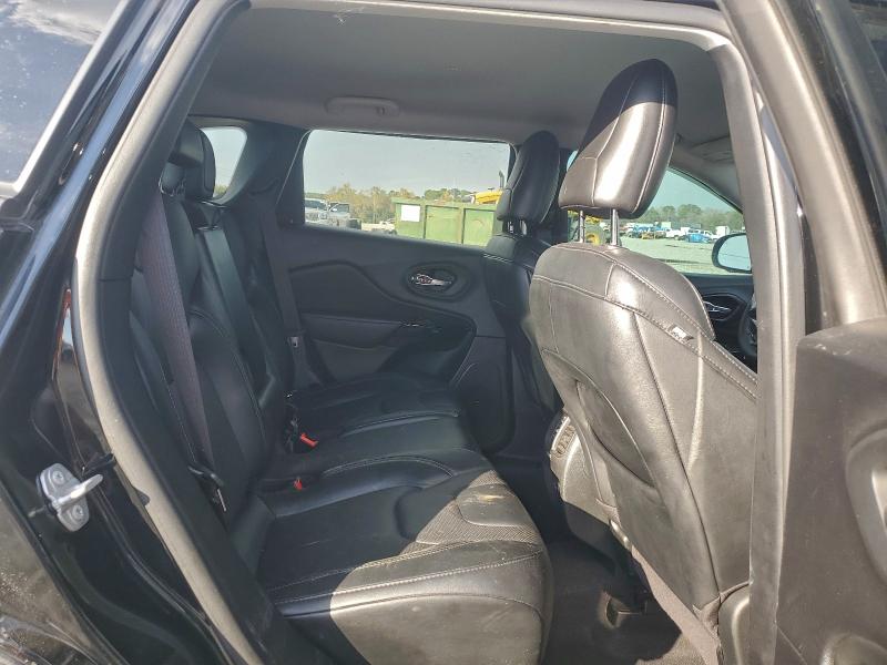 Photo 11 from auction – 2023 JEEP CHEROKEE A with VIN 1C4PJMMB2PD109884