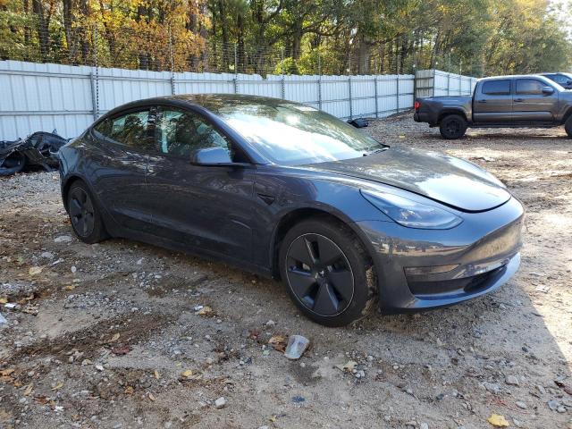 Photo 4 from auction – 2023 TESLA MODEL 3 with VIN 5YJ3E1EA9PF425539