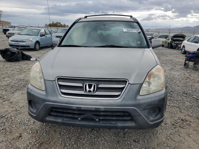 Photo 5 from auction – 2005 HONDA CR-V EX with VIN JHLRD78845C059883