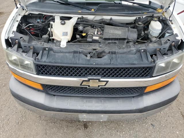 Photo 7 from auction – 2013 THOR CHATEAU with VIN 1GB3G3CG6D1139606