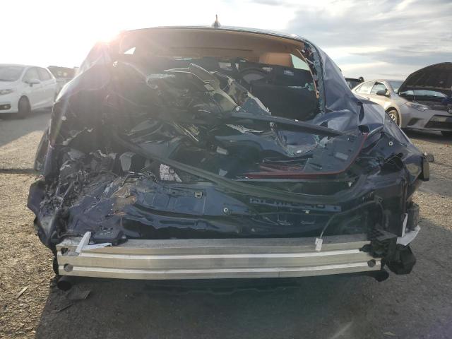 Photo 6 from auction – 2024 LEXUS ES 350 BAS with VIN 58ADZ1B11RU162930