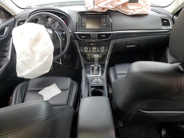 Photo 8 from auction – 2015 MAZDA 6 TOURING with VIN JM1GJ1T66F1164292