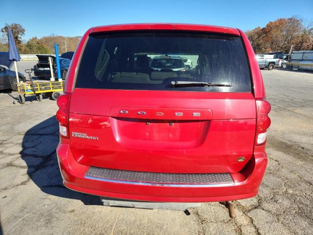 Photo 6 from auction – 2012 DODGE GRAND CARA with VIN 2C4RDGCG9CR366840