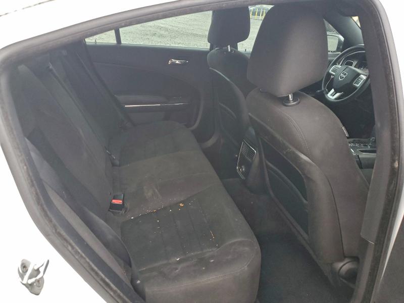 Photo 10 from auction – 2014 DODGE CHARGER SE with VIN 2C3CDXBG4EH108164