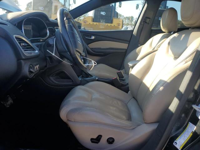 Photo 7 from auction – 2013 DODGE DART LIMIT with VIN 1C3CDFCA5DD347027