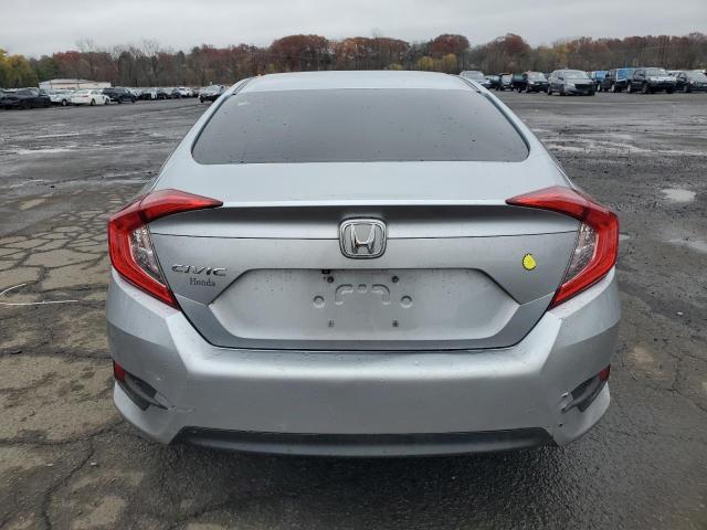 Photo 6 from auction – 2017 HONDA CIVIC with VIN 19XFC2F50HE201044