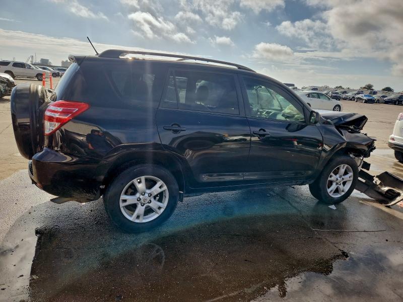 Photo 3 from auction – 2012 TOYOTA RAV4 with VIN 2T3ZF4DVXCW156789