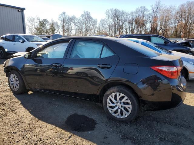 Photo 2 from auction – 2017 TOYOTA COROLLA L with VIN 2T1BURHE3HC814419