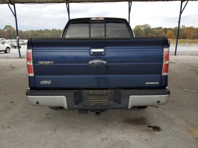 صورة رقم 6 من المزاد - 2011 FORD F150 SUPER مع VIN 1FTFW1CF5BFA17780
