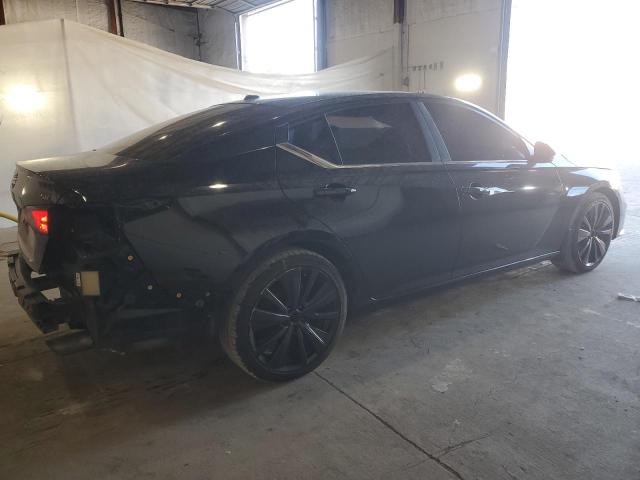 Photo 3 from auction – 2019 NISSAN ALTIMA SR with VIN 1N4BL4CV1KC108827