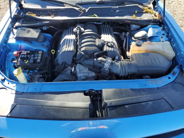 Photo 11 from auction – 2015 DODGE CHALLENGER with VIN 2C3CDZDJ5FH782295