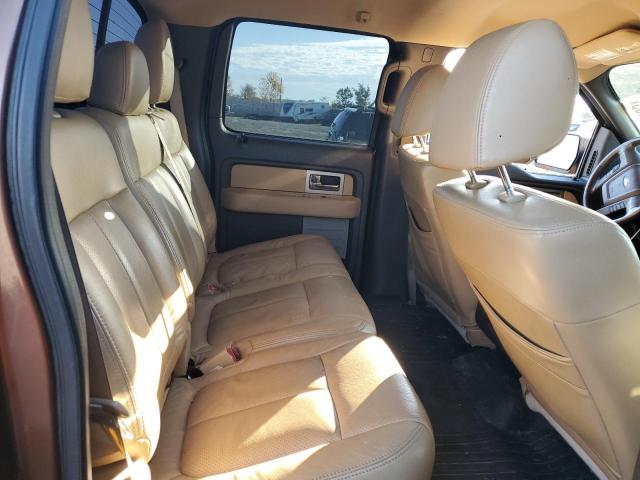 Foto 10 de la subasta – 2011 FORD F150 con VIN 1FTFW1ET2BFC88265