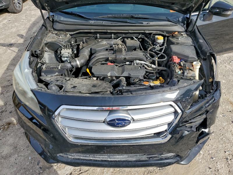 Photo 11 from auction – 2015 SUBARU LEGACY 2.5 with VIN 4S3BNAF66F3035497