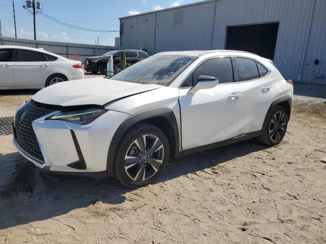2021 LEXUS UX