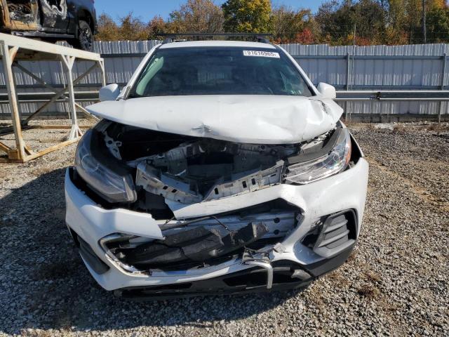 Photo 5 from auction – 2019 CHEVROLET TRAX 1LT with VIN KL7CJLSB6KB883357