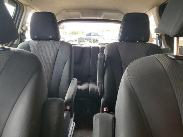 Photo 10 from auction – 2012 MAZDA 5 with VIN JM1CW2BL8C0113861