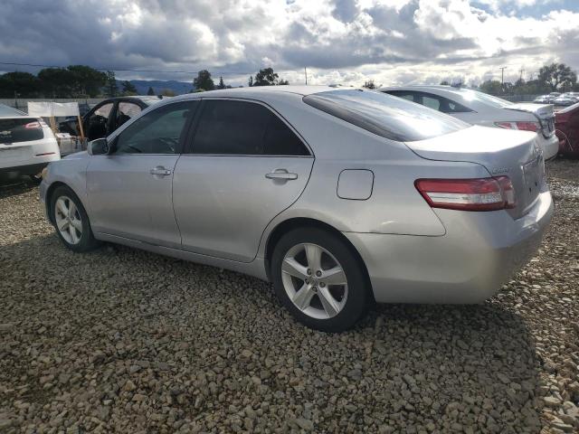 Photo 2 from auction – 2011 TOYOTA CAMRY BASE with VIN 4T1BF3EK9BU175082
