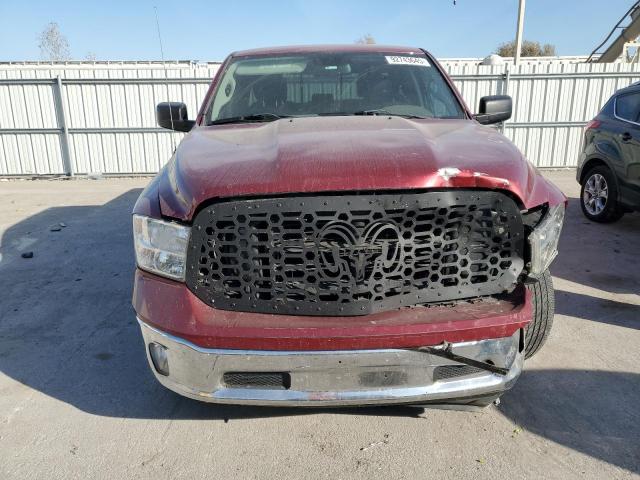 Photo 5 from auction – 2013 RAM 1500 SLT with VIN 1C6RR6GT3DS724606