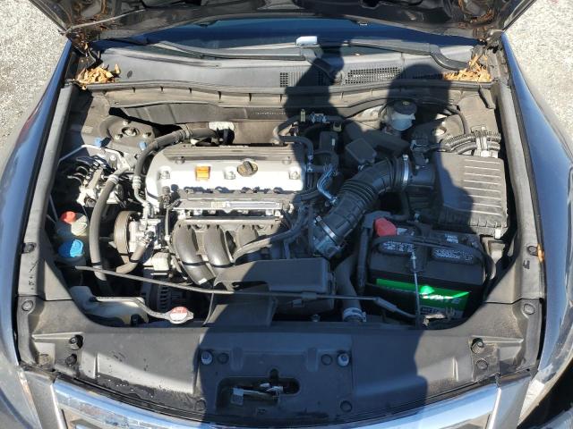 Photo 11 from auction – 2012 HONDA ACCORD LX with VIN 1HGCP2F33CA022984
