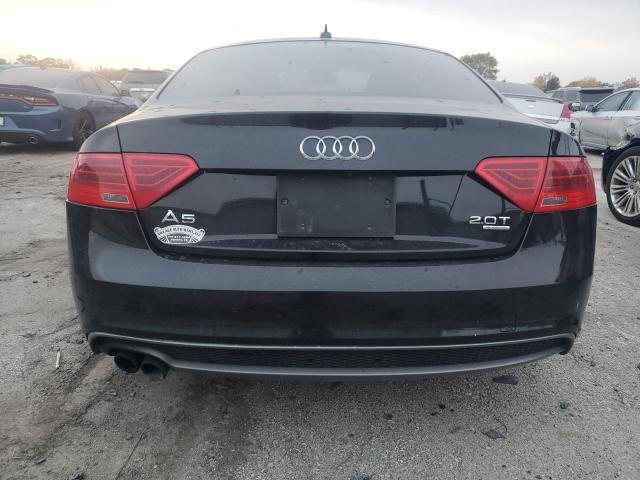 Photo 6 from auction – 2015 AUDI A5 PREMIUM with VIN WAUMFAFRXFA019800