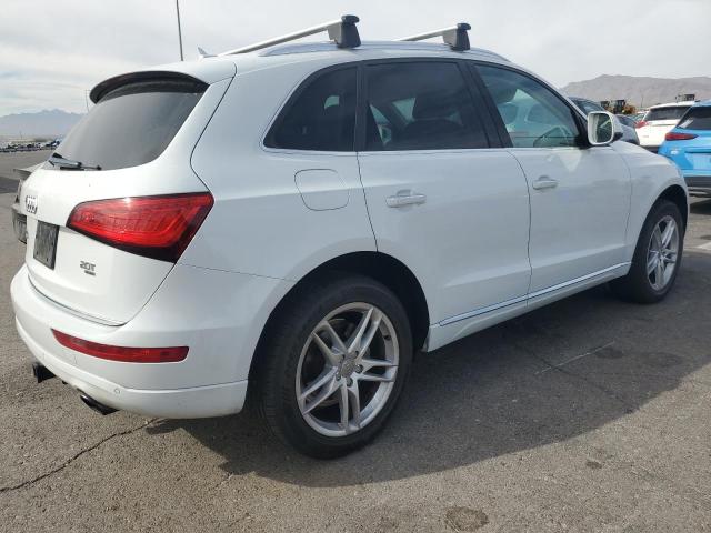 Photo 3 from auction – 2015 AUDI Q5 PREMIUM with VIN WA1LFAFP4FA025020