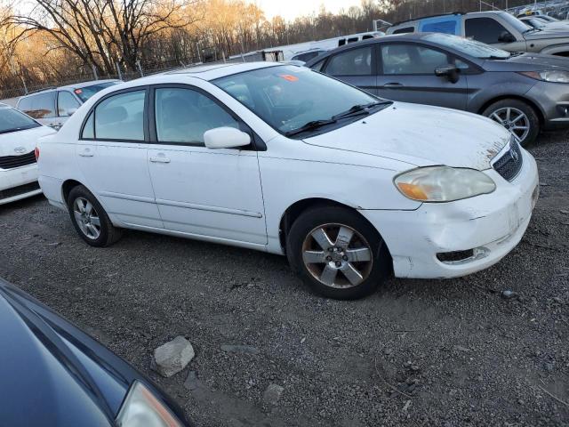 Photo 4 from auction – 2005 TOYOTA COROLLA CE with VIN 2T1BR30E75C392127