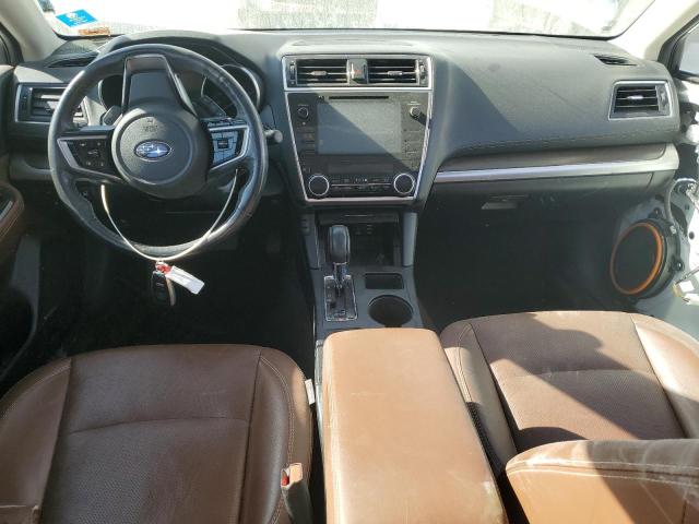 Photo 8 from auction – 2018 SUBARU OUTBACK TO with VIN 4S4BSETC5J3214144