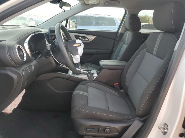 Zdjęcie 7 z aukcji – 2023 CHEVROLET BLAZER 2LT z VIN 3GNKBCR43PS103658