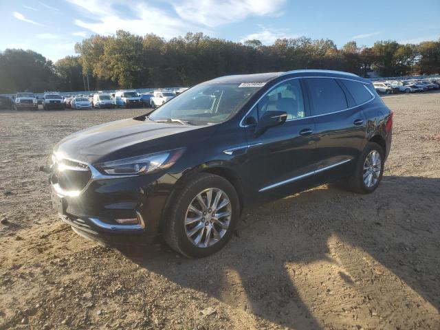 BUICK ENCLAVE 2018 with VIN 5GAERCKWXJJ227692 - Photo from auction