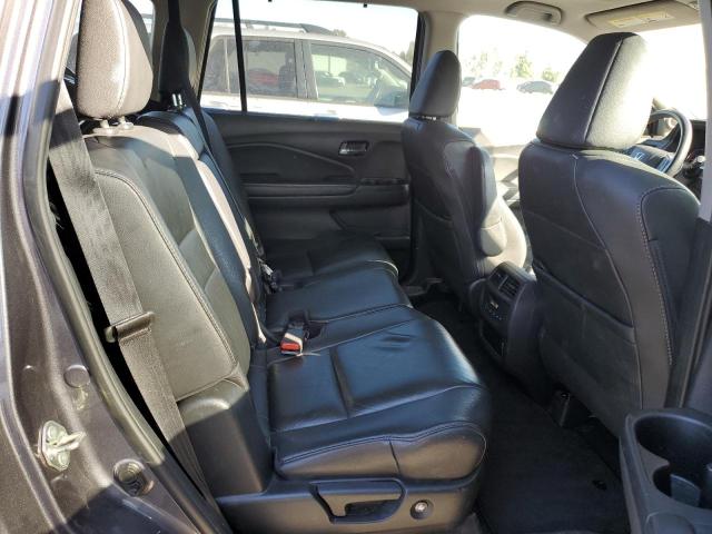 Photo 10 from auction – 2019 HONDA PILOT EXL with VIN 5FNYF5H51KB038789