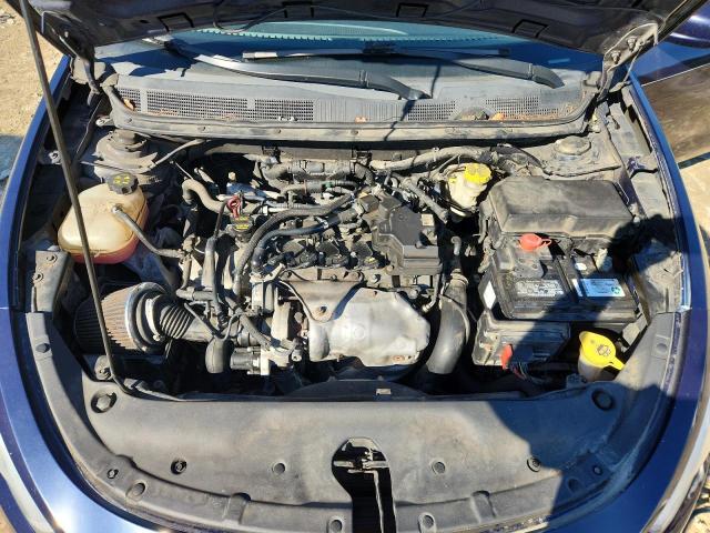 Photo 11 from auction – 2015 DODGE DART with VIN 1C3CDFDH9ED902445