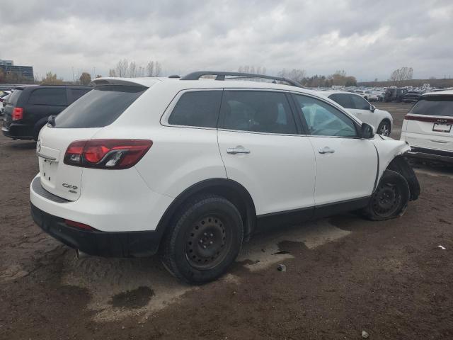 Photo 3 from auction – 2015 MAZDA CX-9 GRAND with VIN JM3TB3DA2F0458618