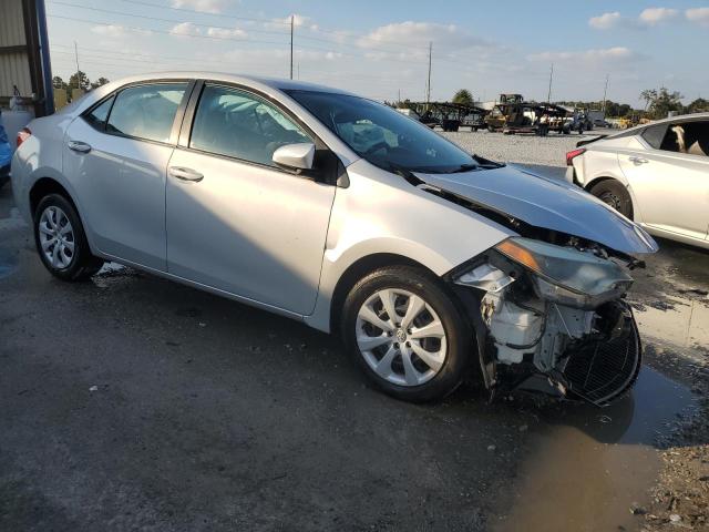 Photo 4 from auction – 2016 TOYOTA COROLLA L with VIN 2T1BURHE5GC588348