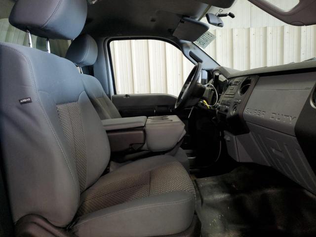 Photo 10 from auction – 2016 FORD F250 SUPER with VIN 1FTBF2B67GEC91081