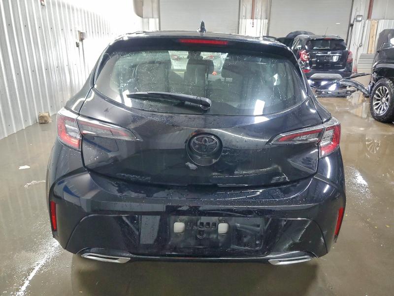 Photo 6 from auction – 2022 TOYOTA COROLLA with VIN JTND4MBEXN3179851