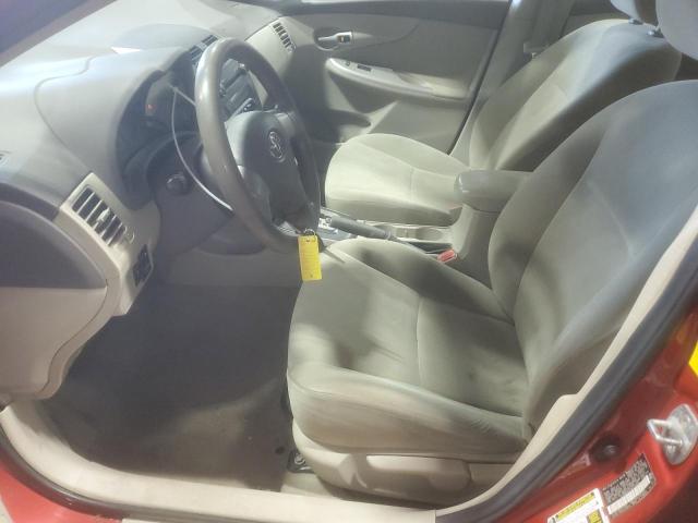 Photo 7 from auction – 2010 TOYOTA COROLLA BA with VIN 2T1BU4EE2AC533659