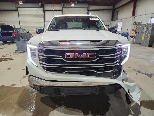 Photo 5 from auction – 2025 GMC SIERRA C15 with VIN 3GTPHDED3SG246906