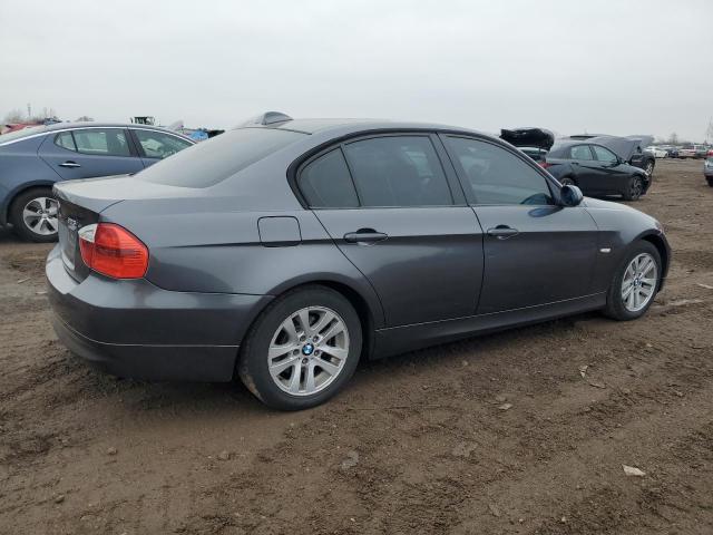 Photo 3 from auction – 2006 BMW 325 I AUTO with VIN WBAVB17566NK31775