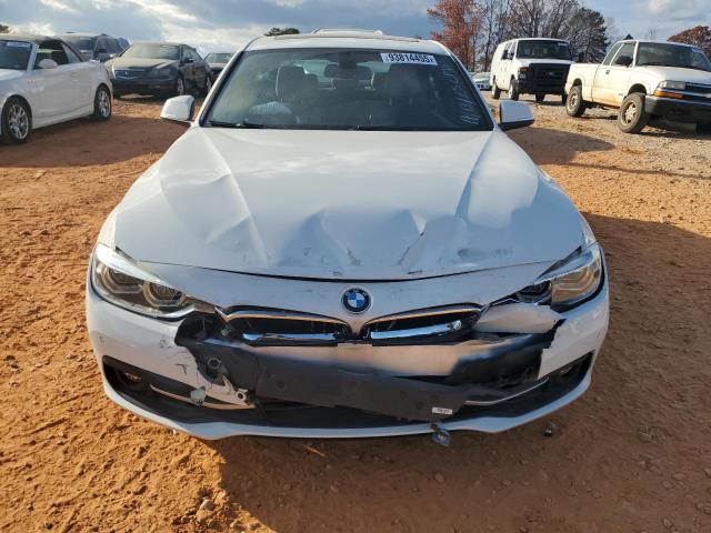 Photo 5 from auction – 2017 BMW 330 I with VIN WBA8B9G35HNU51910