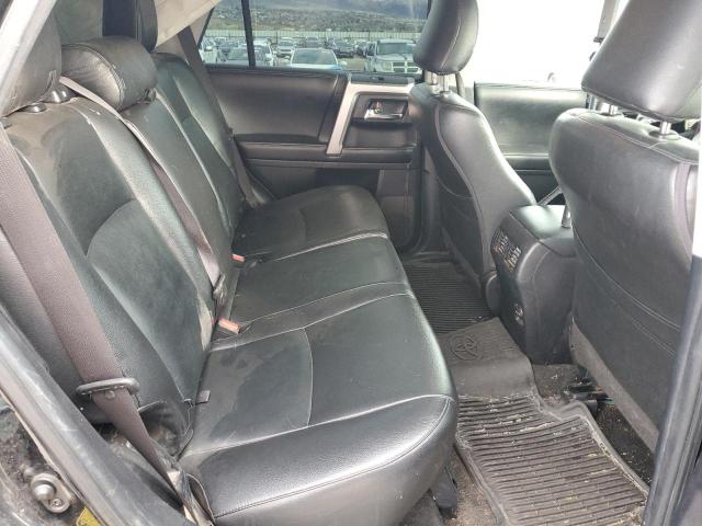 Photo 11 from auction – 2015 TOYOTA 4RUNNER with VIN JTEBU5JR1F5227163