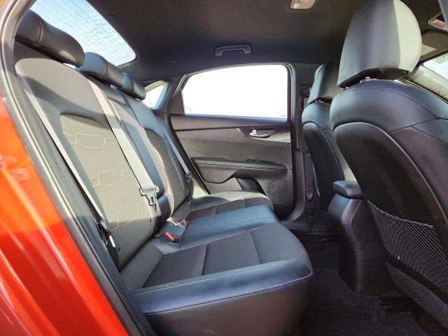 Photo 10 from auction – 2023 KIA FORTE GT L with VIN 3KPF54AD5PE586460